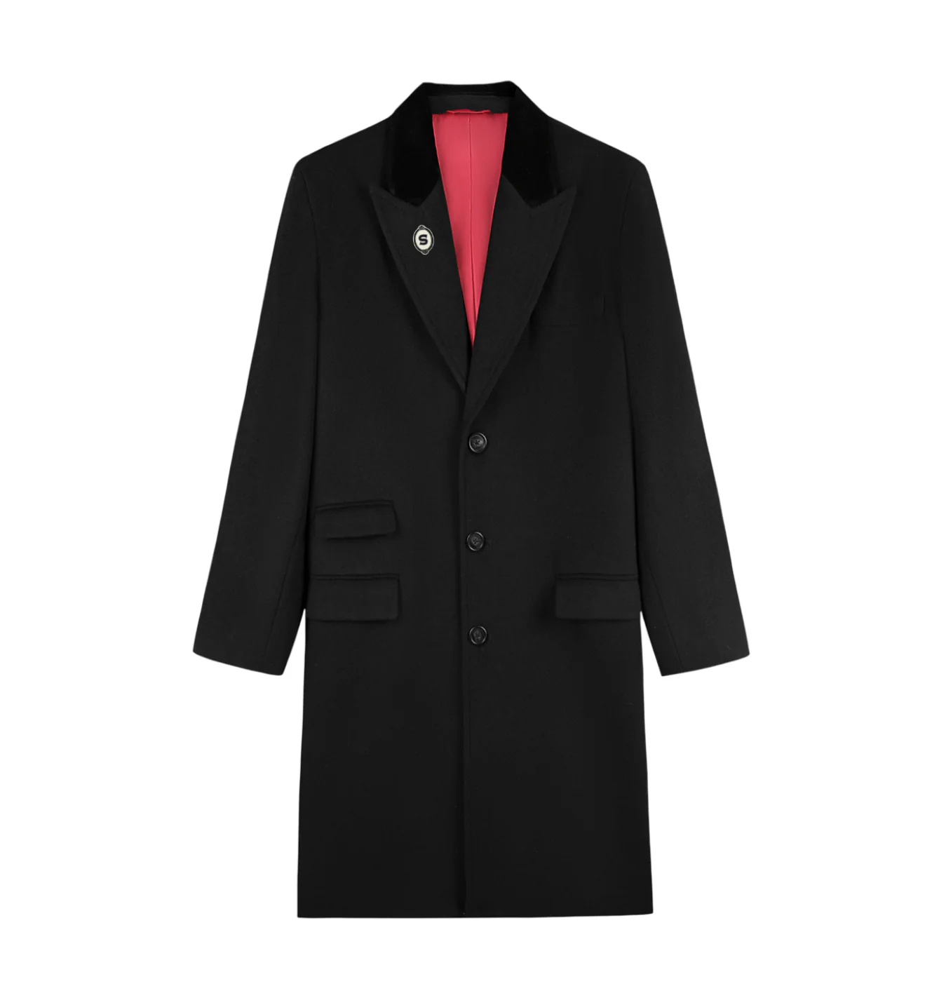 NEW Tommy Shelby Signature Coats